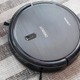 ECOVACS N79 Robotic Vacuum, $160 with code LWFMOG5G